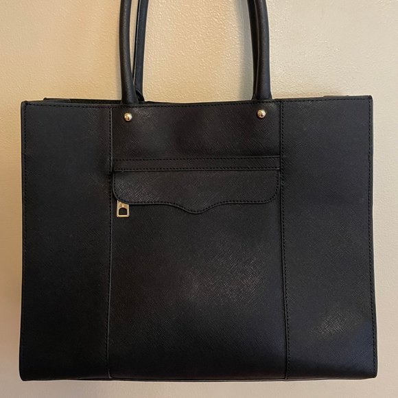 Rebecca Minkoff MAB Tote - Picture 1 of 15
